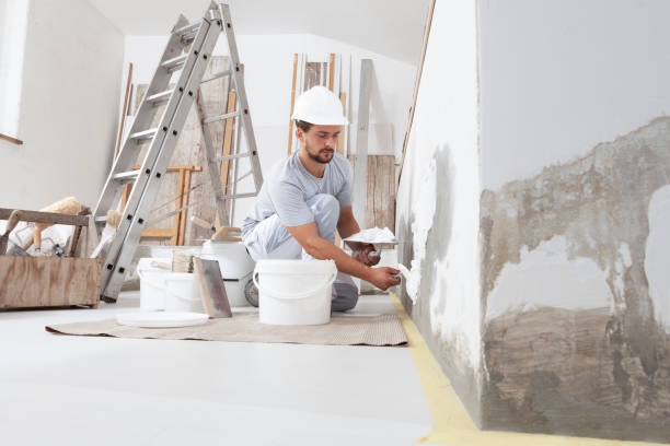 Best Mold Remediation for Healthcare Facilities  in Neenah, WI