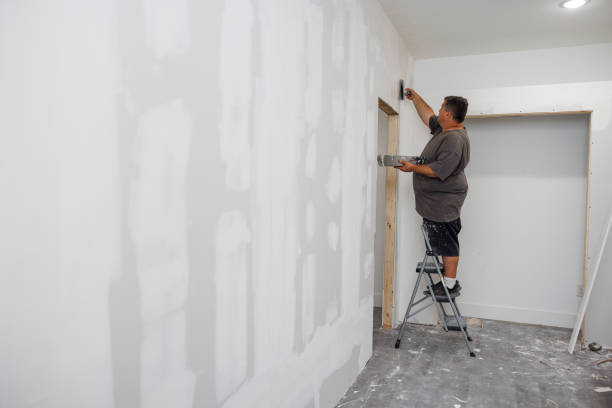 Best Comprehensive Air Testing for Mold Contaminants  in Neenah, WI
