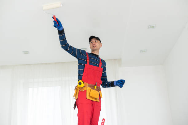 Best Biohazard Mold Removal  in Neenah, WI