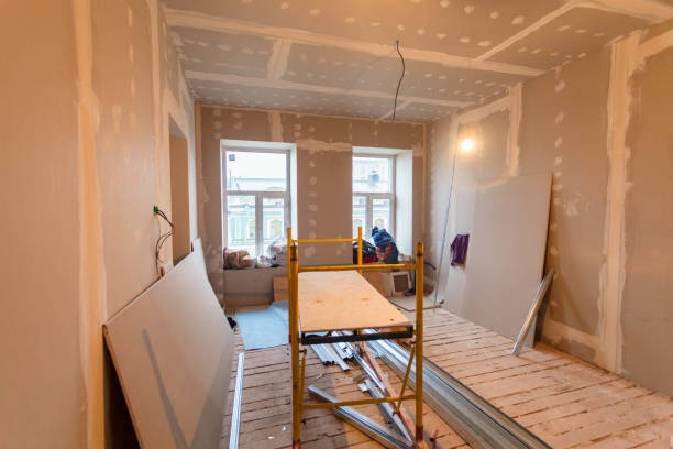 Best Industrial Mold Remediation  in Neenah, WI